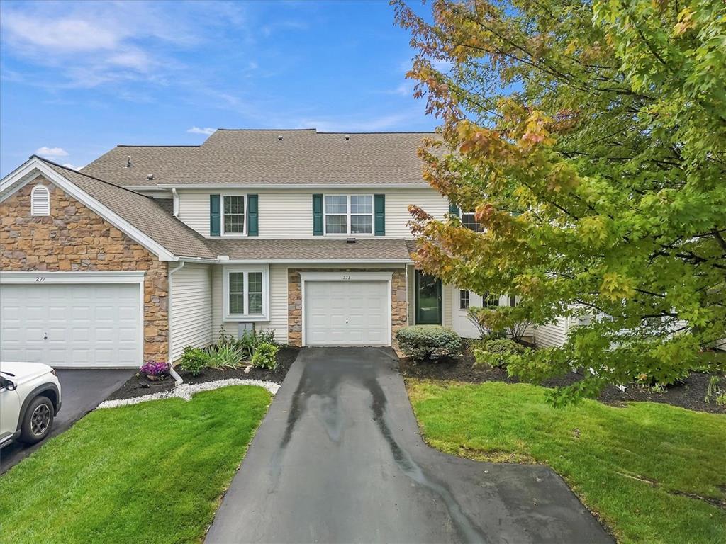 273 Park Ridge Drive — photo