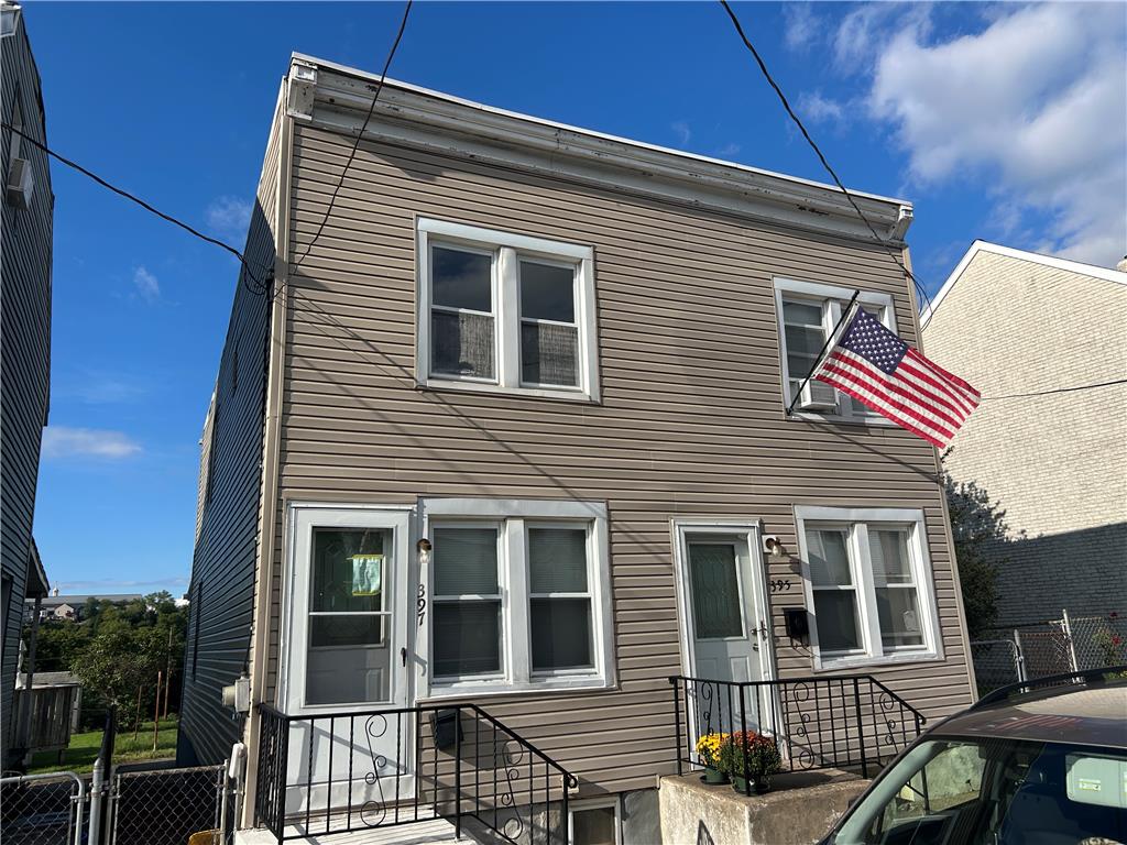 397 West Saint Joseph Street — photo