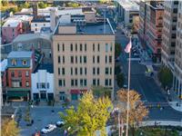 16 Centre Square 3E — photo