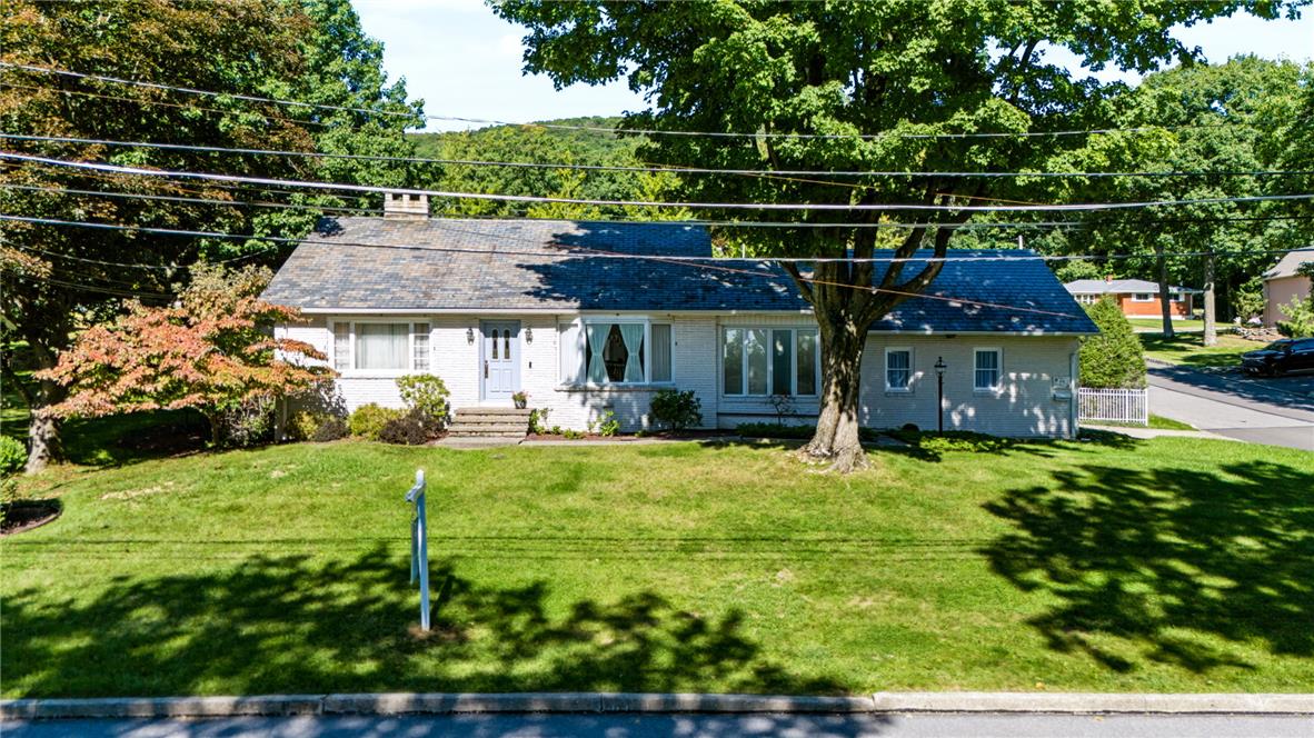 203 Vine Street — photo