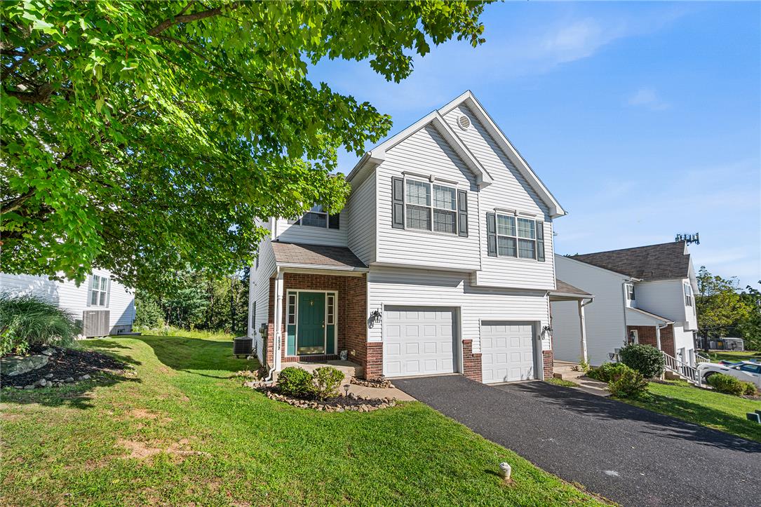 1537 Crest Park Court — photo