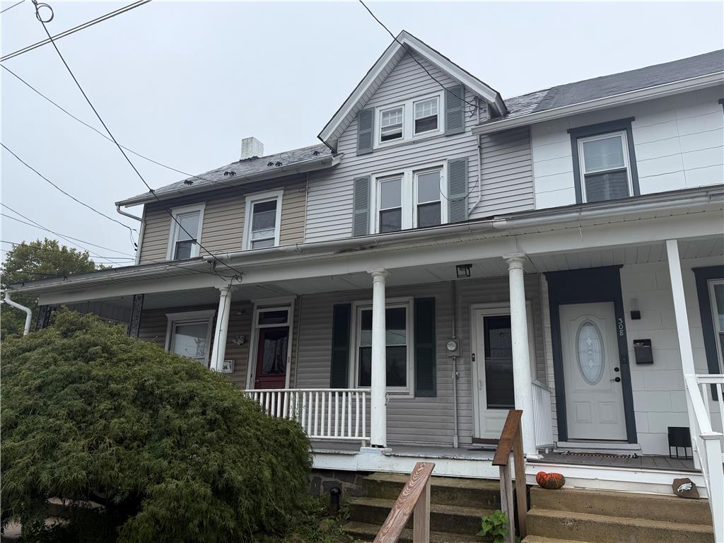 306 East Fairview Street — photo