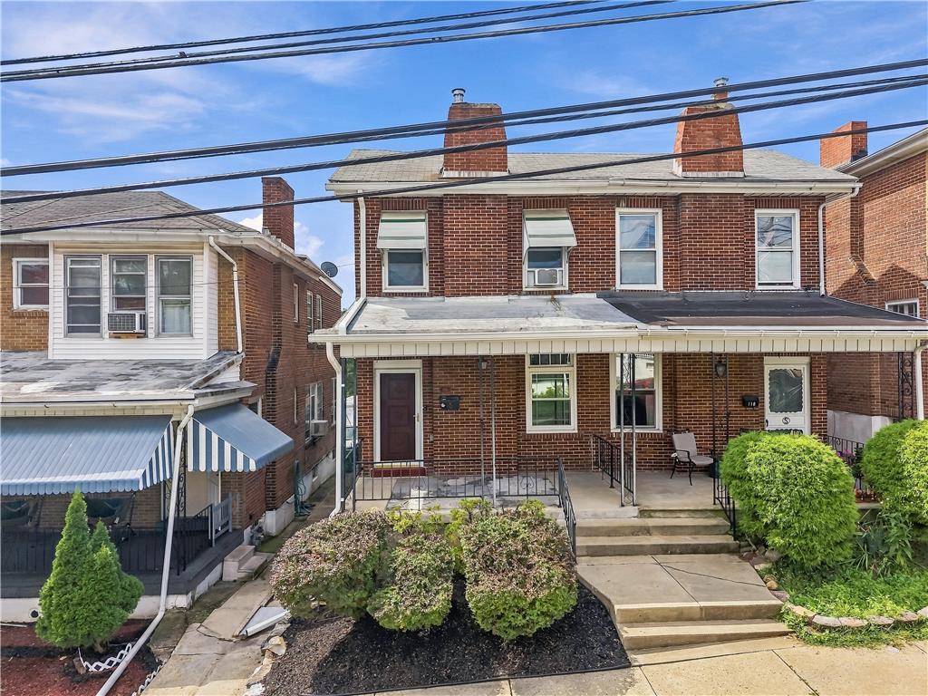 116 Saint George Street — photo