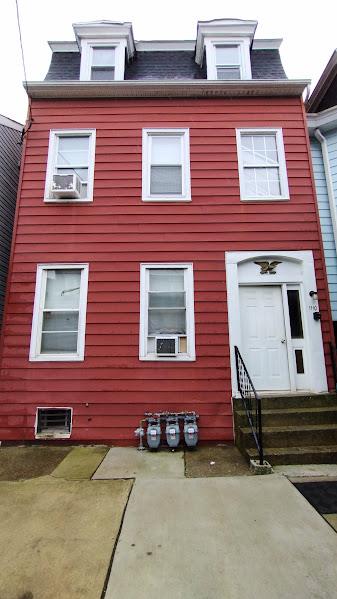 1110 Washington Street 2 — photo