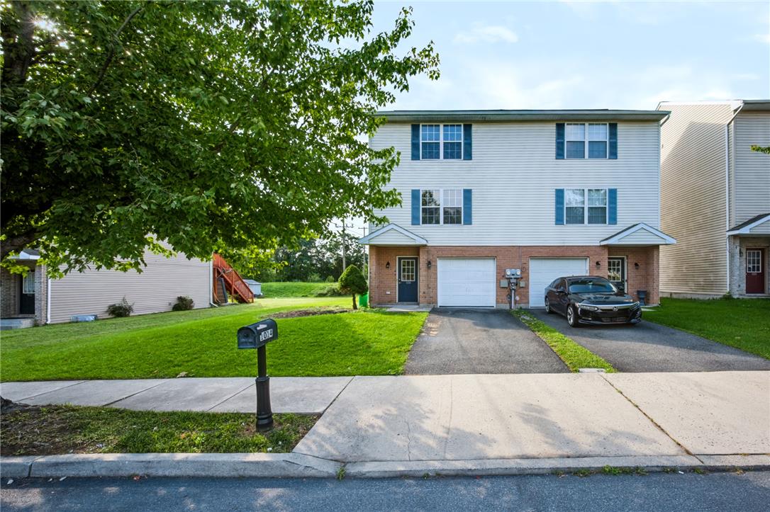 1014 West Tioga Street — photo