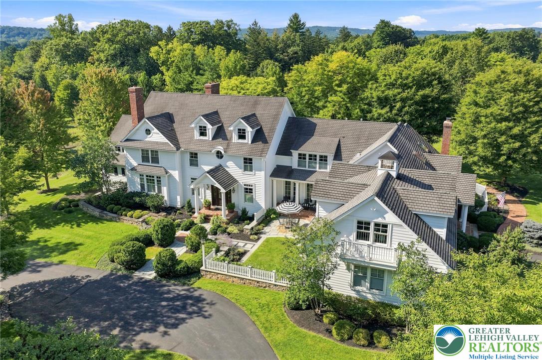 5184 Weyhill Farm Road — photo