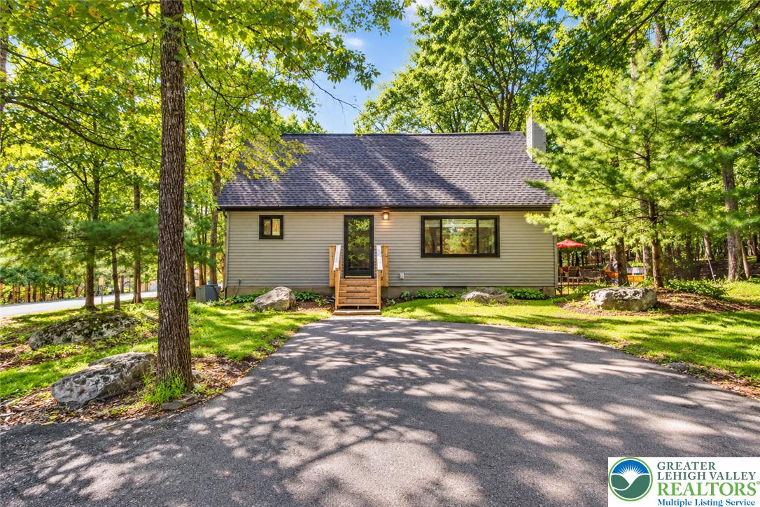 245 Somerset Drive — photo