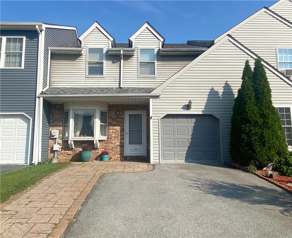 107 Brookfield Drive — photo