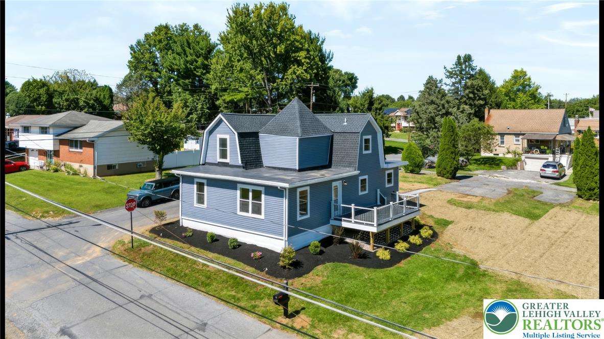 3105 Washington Street — photo