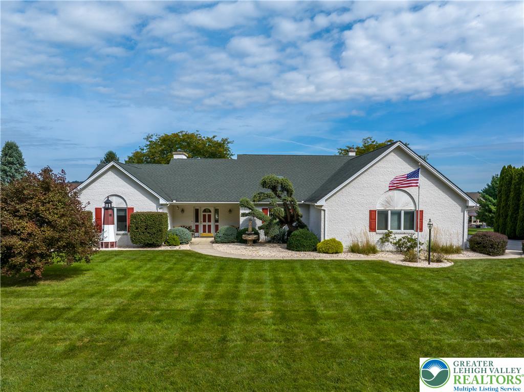 3231 Fairland Drive — photo