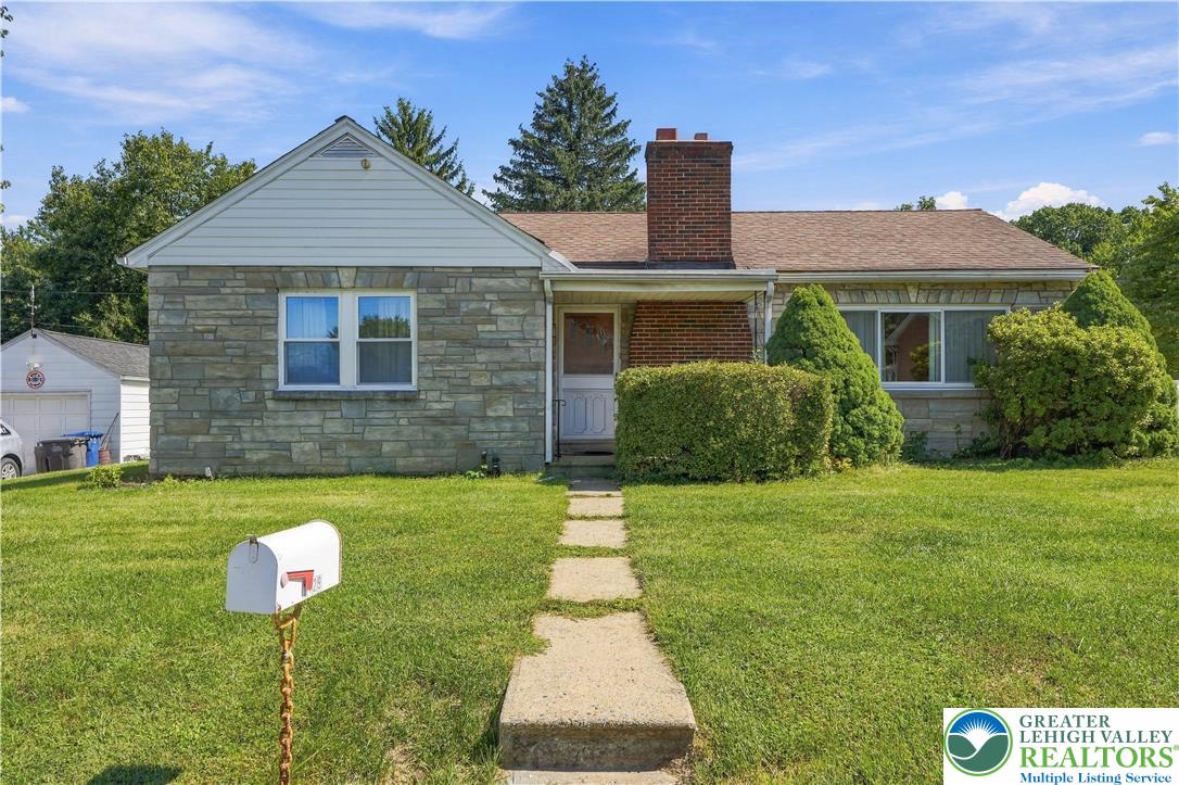 1429 North Muhlenberg Street — photo