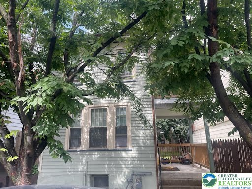 1323 Northampton Street 1 — photo