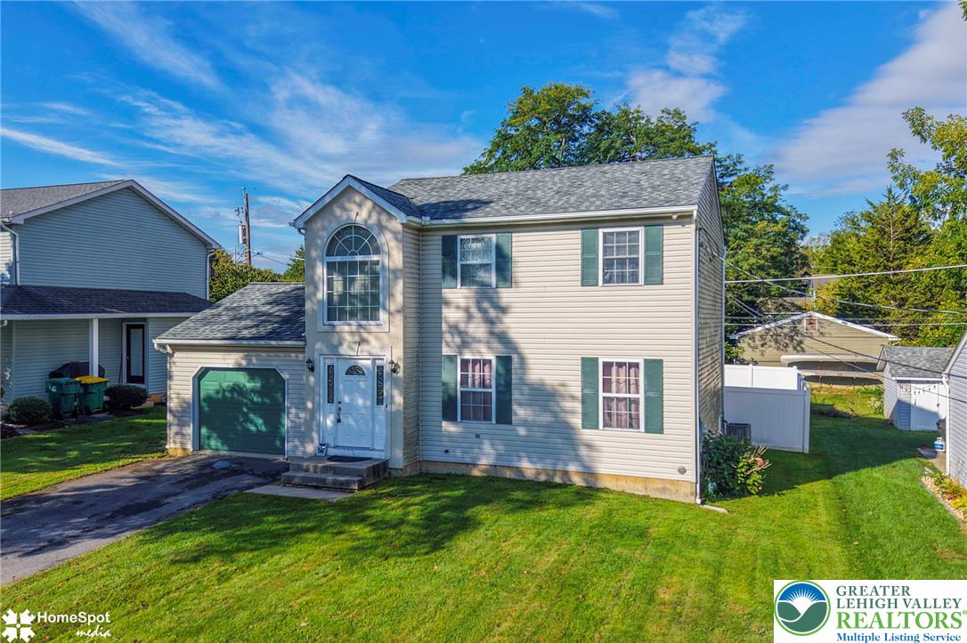 340 Avon Street — photo