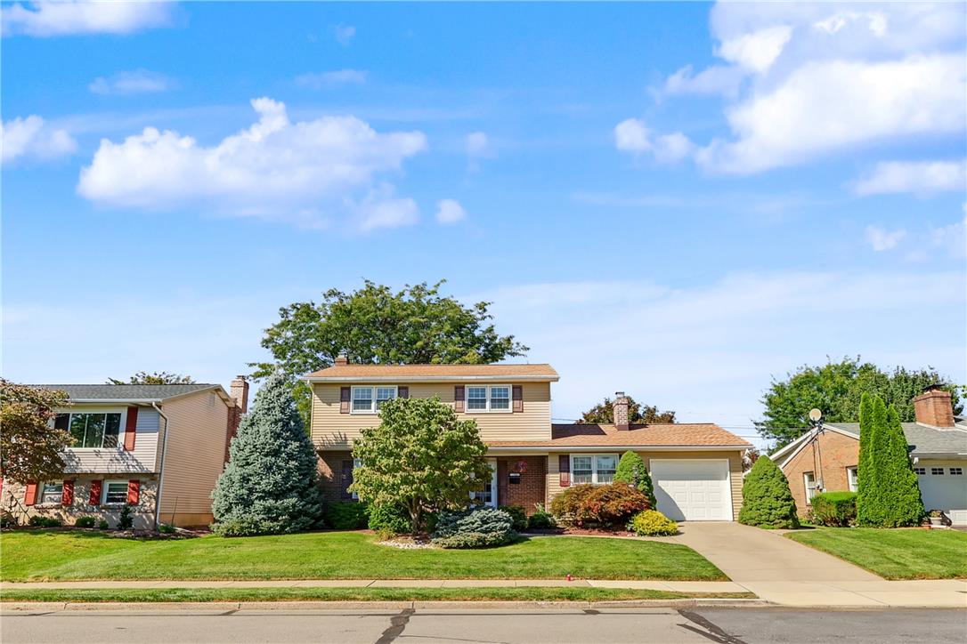 1304 Dalehurst Drive — photo