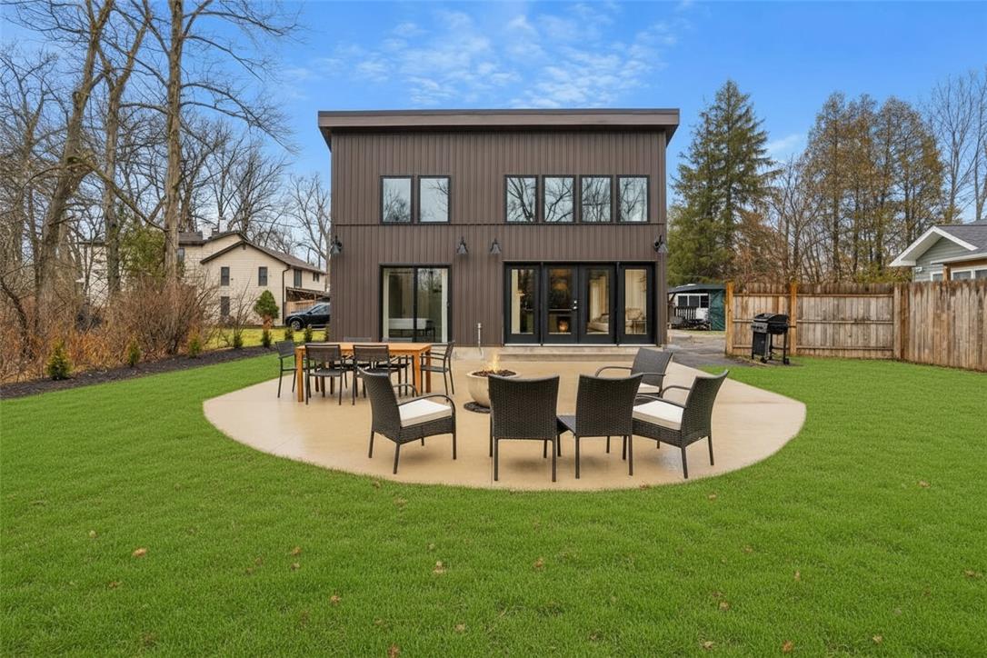 5112 Creek Road — photo