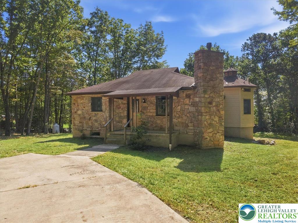 509 Lehigh Gorge Drive — photo