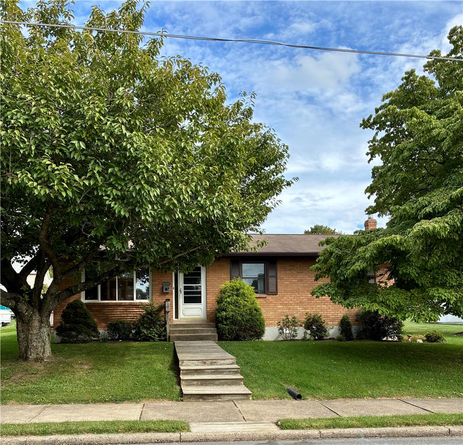 1335 Jefferson Street — photo