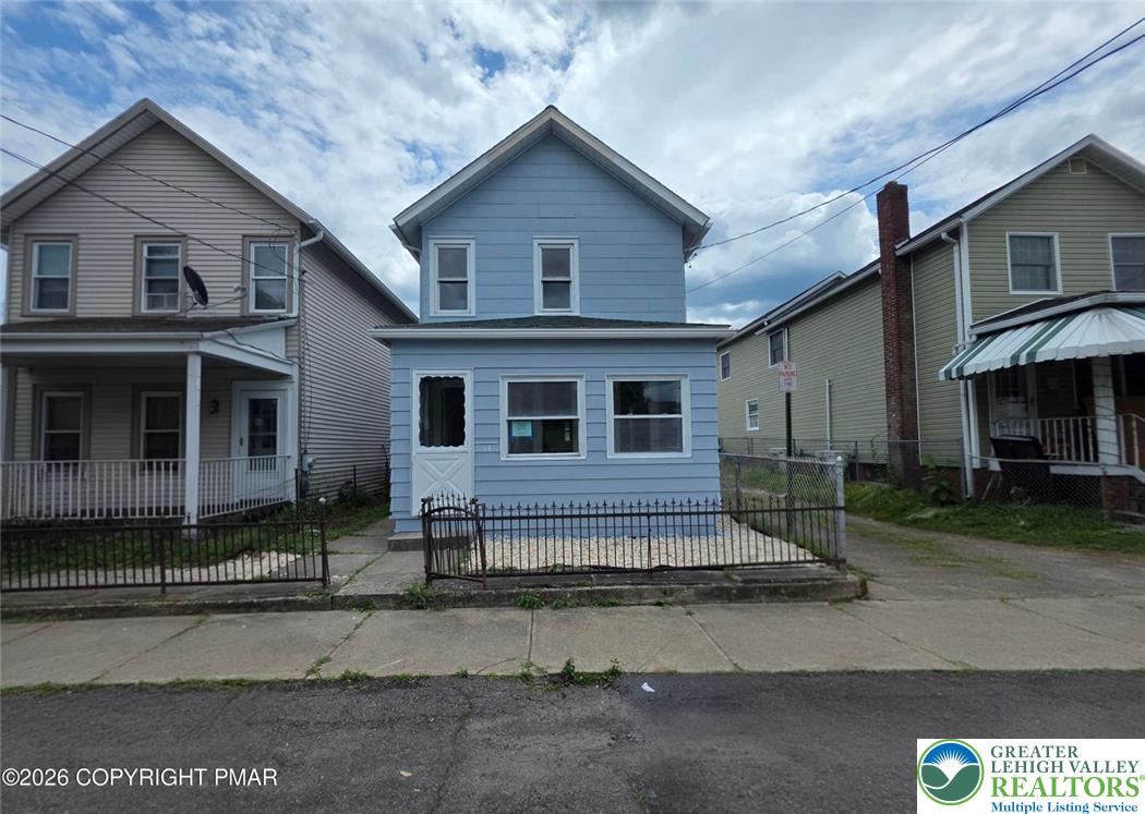 14 Green Street — photo