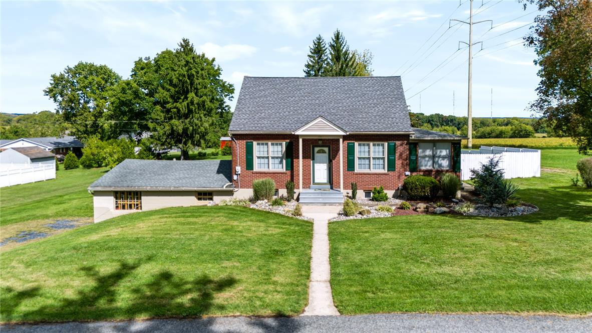 3947 Mechanicsville Road — photo