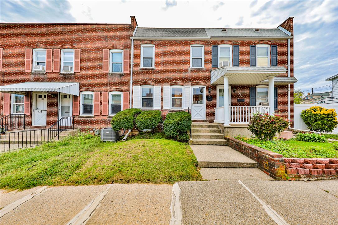 428 East Garrison Street — photo