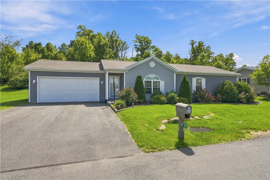 22 Sandpiper Drive — photo