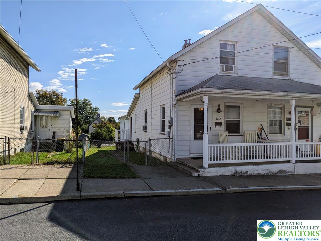 3112 North 2nd Street — photo