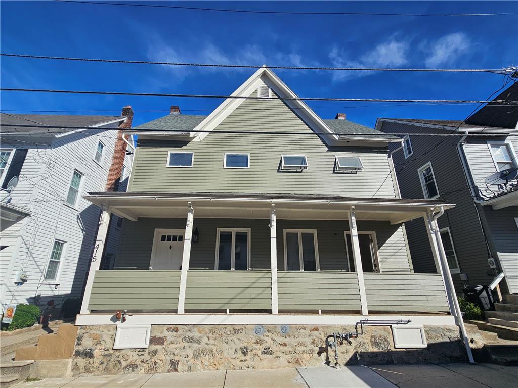 415 William Street — photo