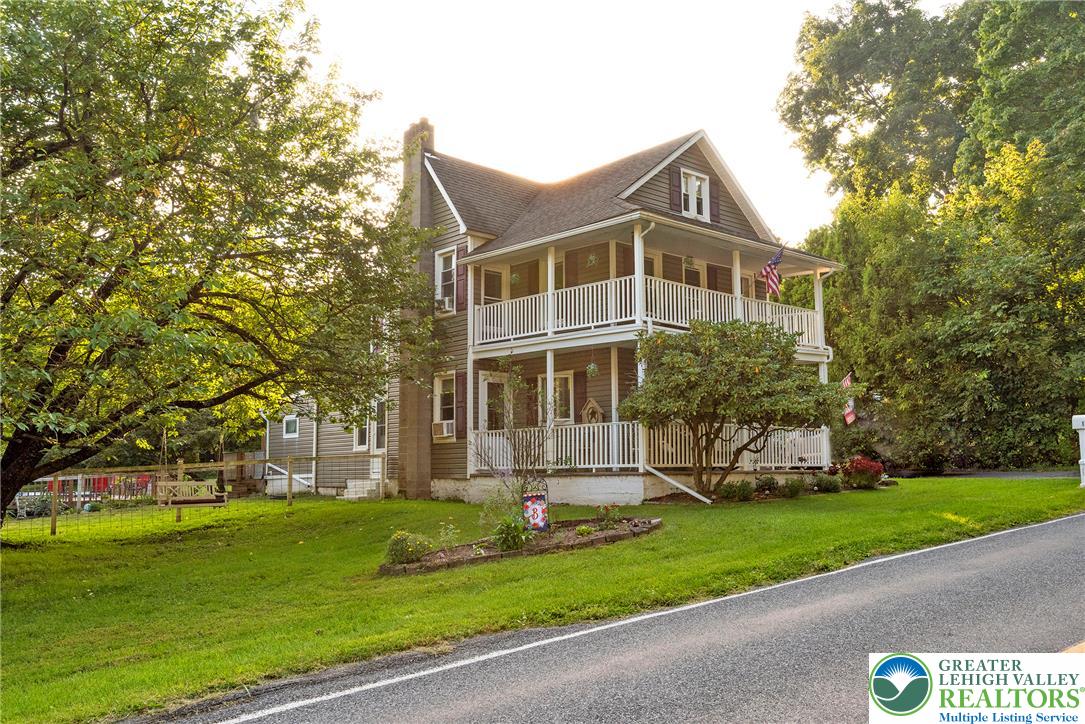 1114 Fox Gap Road — photo