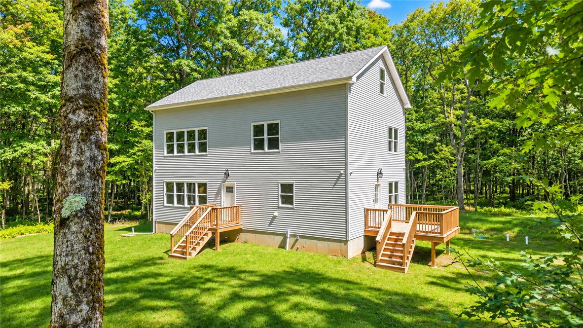 115 Deer Path Lane — photo