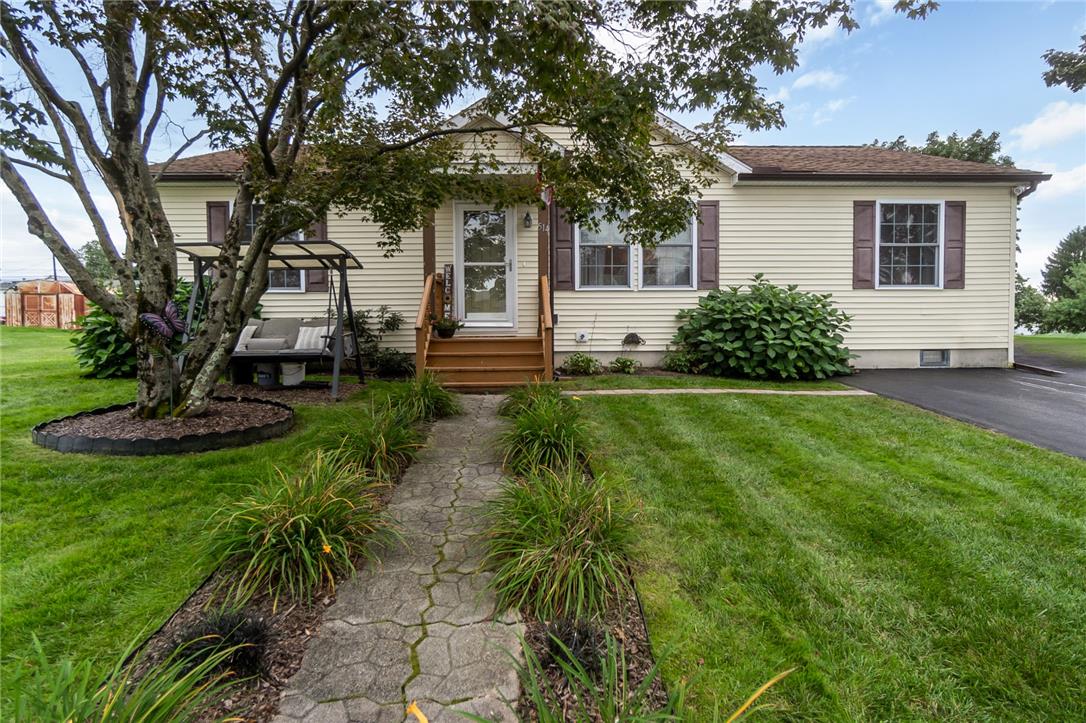 514 Norman Road — photo