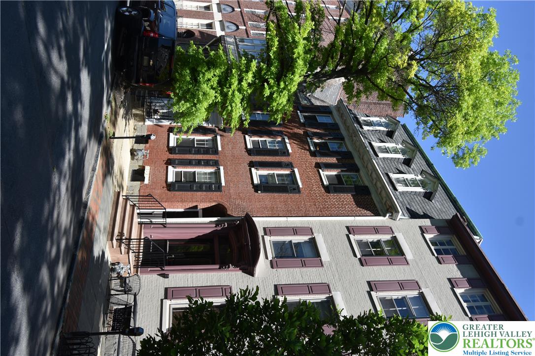 241 Spring Garden Street 1 — photo