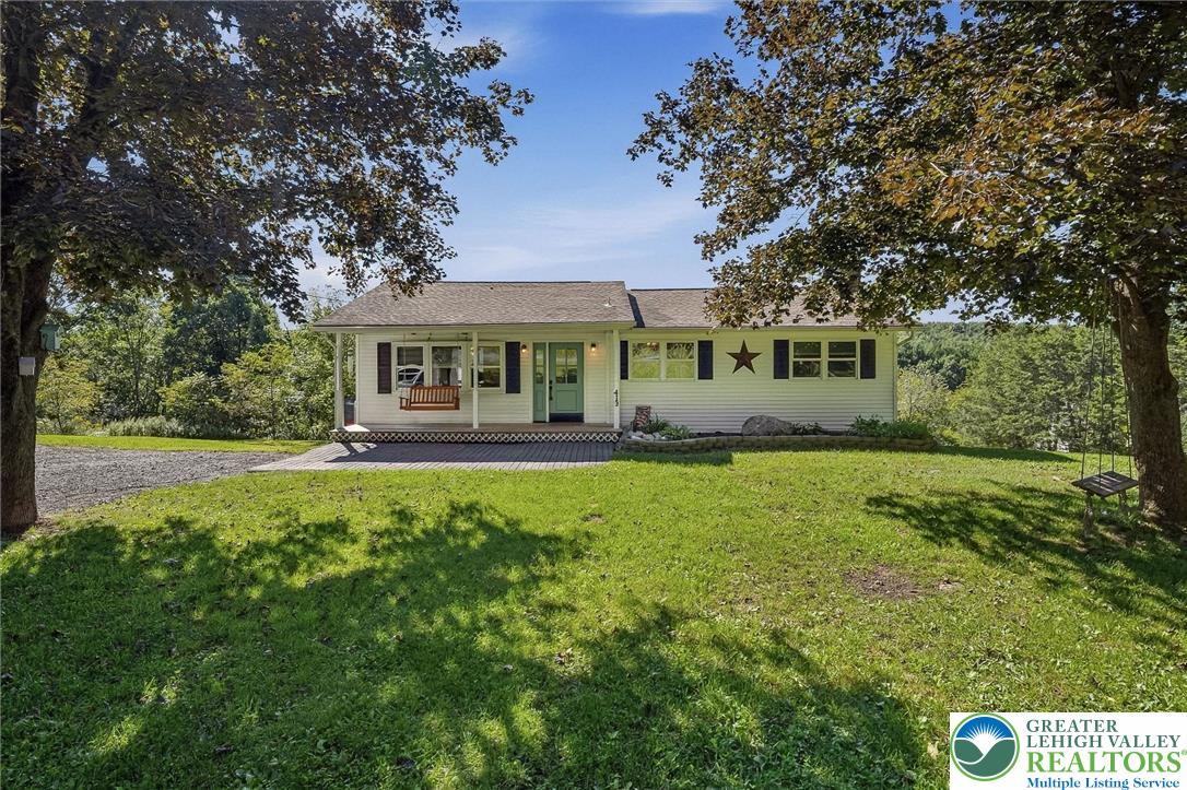413 Stony Brook Drive — photo