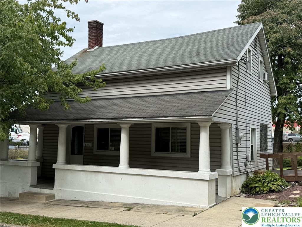 825 Maryland Street — photo