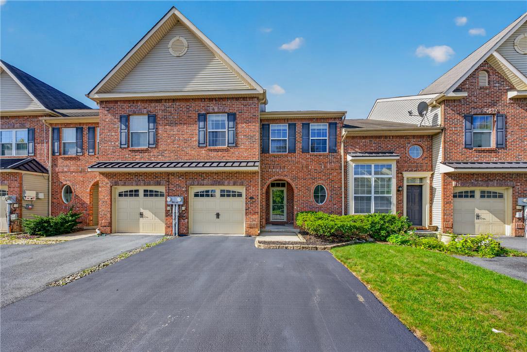 253 Blue Sage Drive — photo