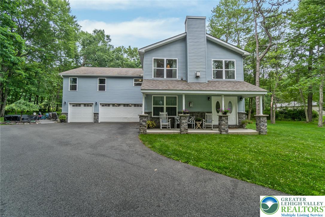 210 Piney Woods Drive — photo