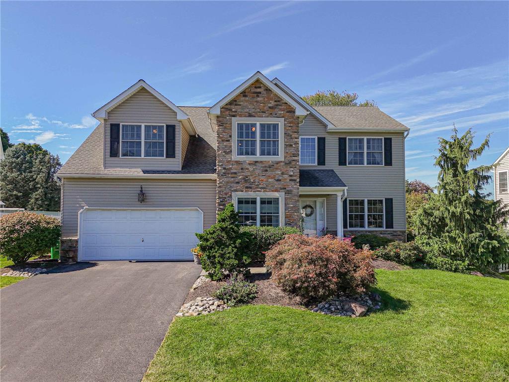 14 North Ridge Court — photo