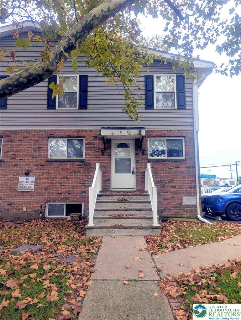 503 Kingwood Street B — photo