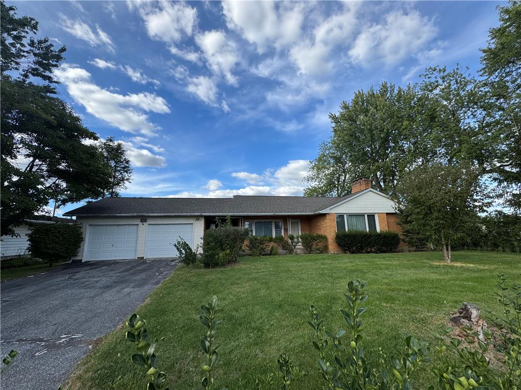 2231 Fuller Street — photo