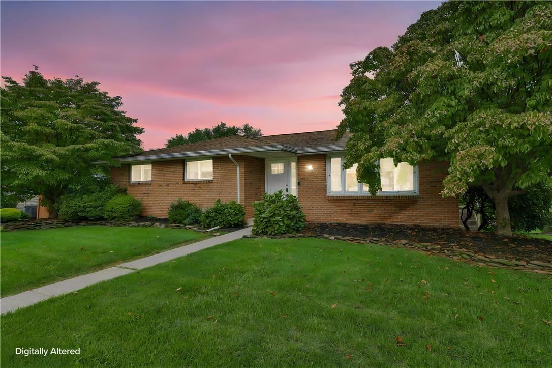3955 Kenrick Drive — photo