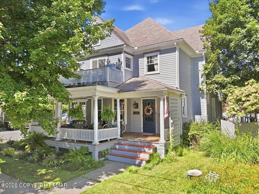 526 Scott Street — photo