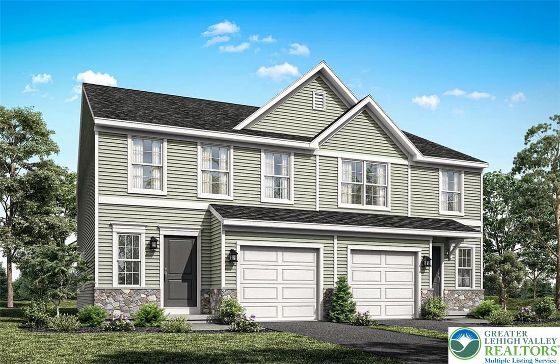 727 Fawn Way Lot 30 — photo