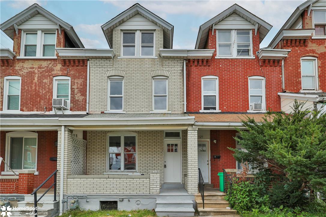 931 N Penn Street — photo
