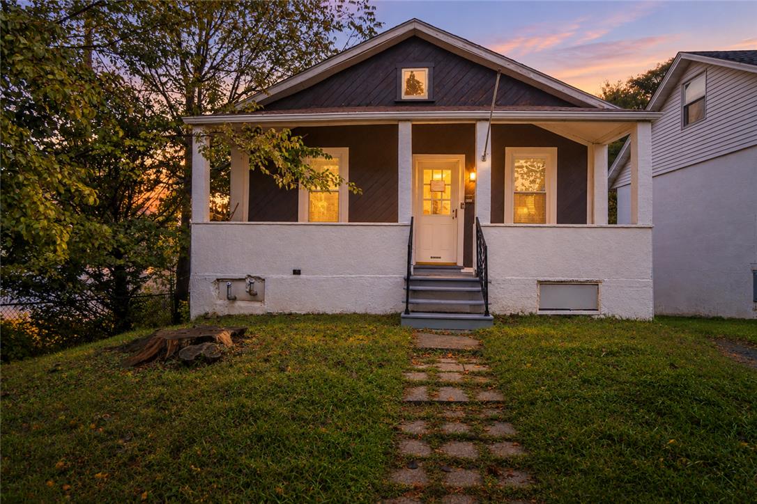 2519 South Alice Street — photo