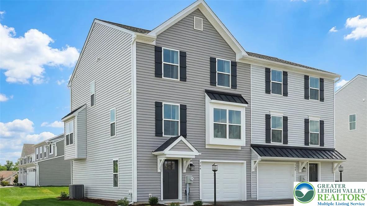712 Fawn Way Lot 6 — photo