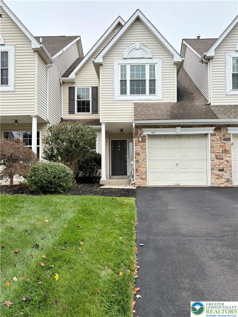 186 Stetson Drive — photo