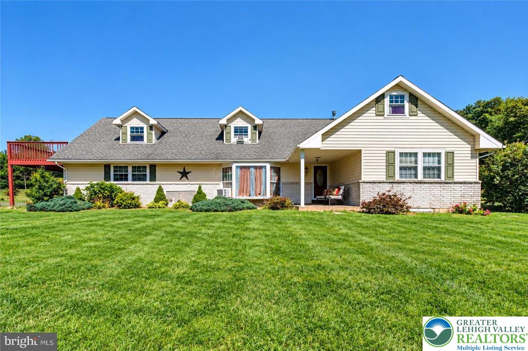 2415 Stagecoach Road West — photo
