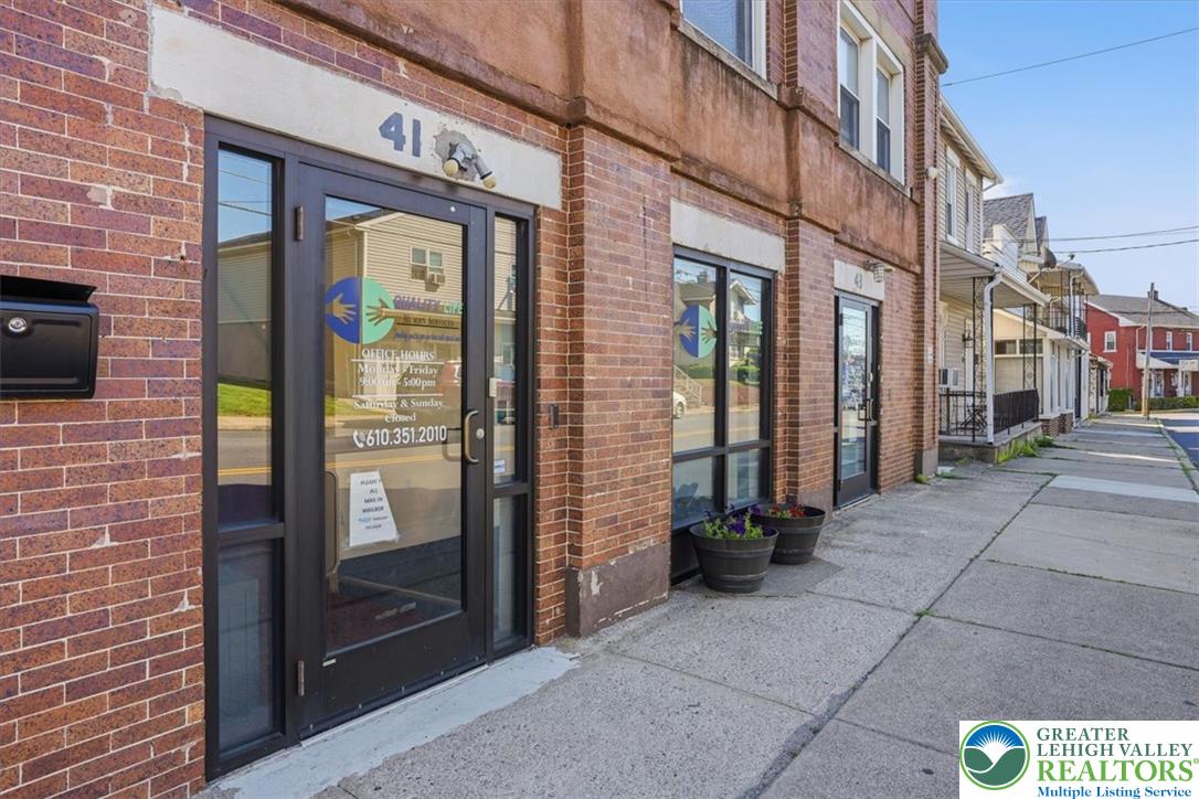 41 South 2nd Street 41 — photo
