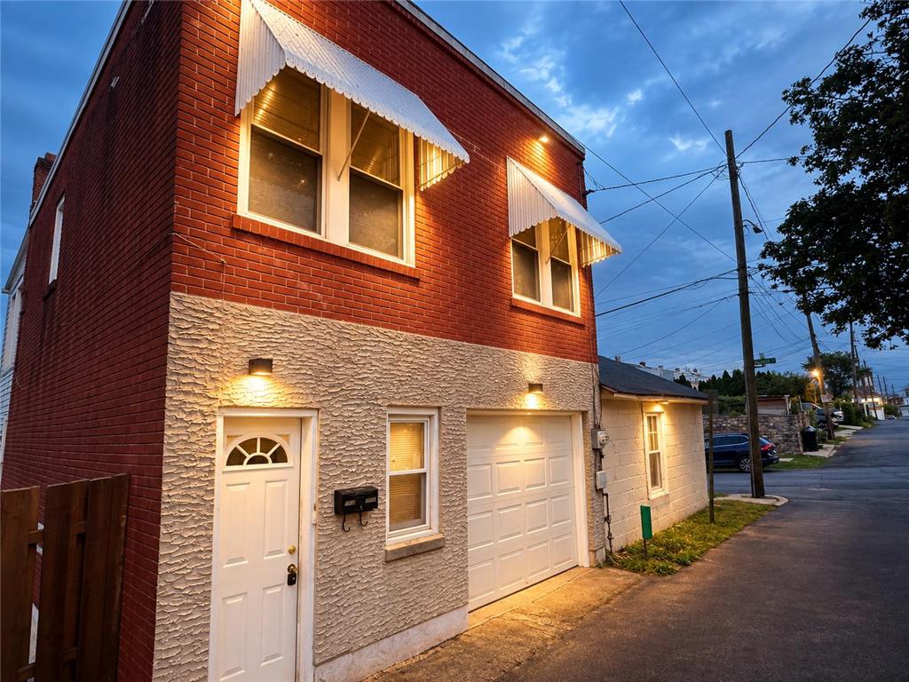 1133 Fern Street — photo
