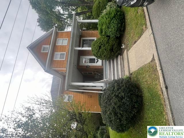 116 Washington Street — photo