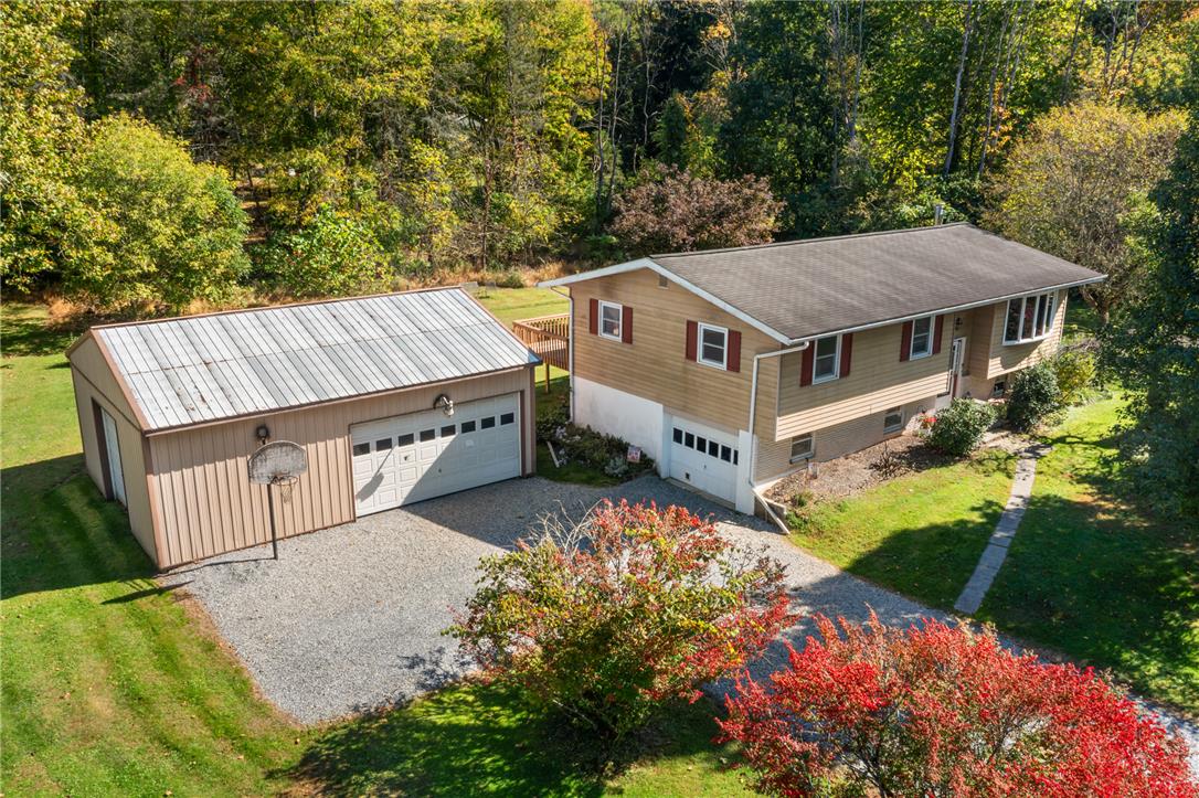 3073 Cooks Creek Road — photo